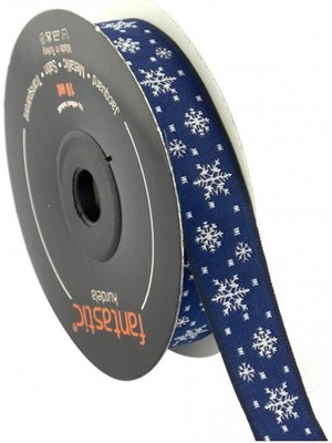 Fantastic 16481-BORDÜR - 10 mt Lacivert