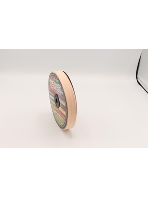 Biyelli Koton Biye Açık Yavruağzı 20MM