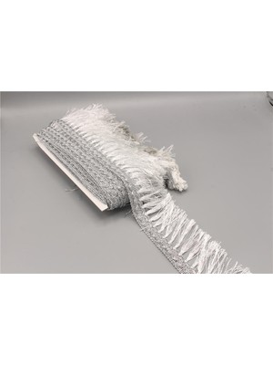 Gül 4262-SIM Harç 7 cm - 20 mt Gümüş