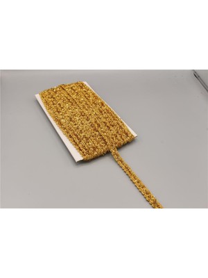 Gül 10372-SIM Harç - 16 mt Altın