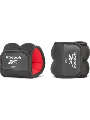 Reebok RAWT-11222 1,5 Kg Ayak Ağırlığı