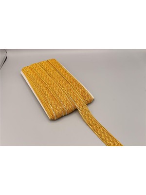 Gül 6418-SIM Harç - 16 mt Altın