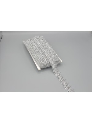 Gül 3038-SIM Harç - 20 mt Gümüş