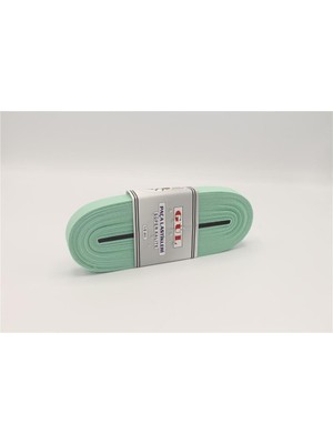 Gül Renkli Lastik 2 cm - 10 mt Su Yeşili