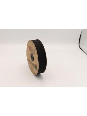 Biyelli Koton Biye Siyah 30MM