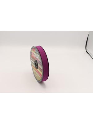 Biyelli Koton Biye Patlıcan Mor 20MM