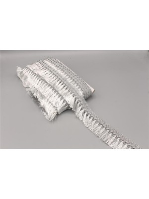 Gül 4262-SIM Harç 5 cm - 20 mt Gümüş