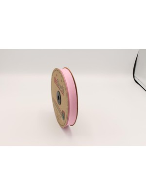 Biyelli Koton Biye Pembe 20MM