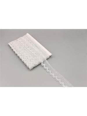 Gül 9471-SIM Harç - 20 mt Gümüş