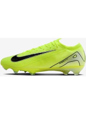 Nike Zm Vapor 16 Elite Fg Erkek Çim Zemin Kramponu FQ1457-700