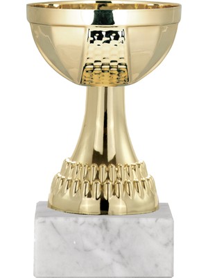 Odak Futbol Kupası Ödül Kupası Tören Kupası 13 cm ECO005