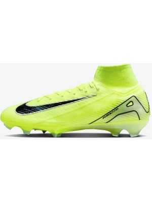 Nike Zm Superfly 10 Elite Fg Erkek Çim Zemin Kramponu FQ1454-700