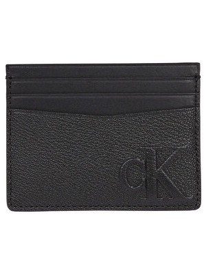 Calvin Klein Logo Emboss Cardcase