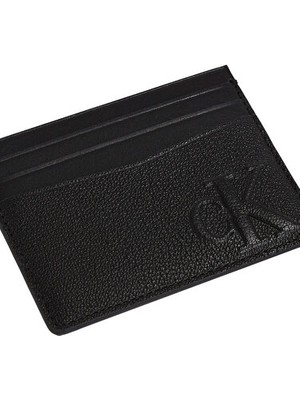 Calvin Klein Logo Emboss Cardcase