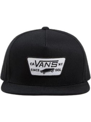 Mn Full Patch Snapback