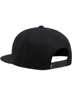 Mn Full Patch Snapback