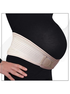 Megev Ortopedik Bel Destekli Hamile Korsesi Hamile Kemeri