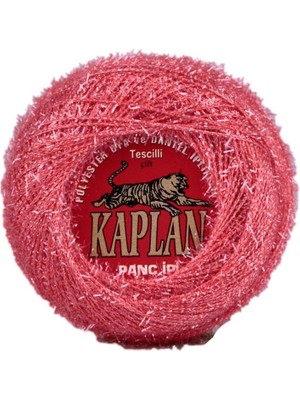 Kaplan Punch Iplikleri - 101