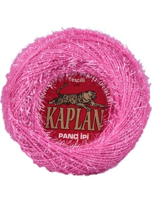 Kaplan Punch Iplikleri - 602