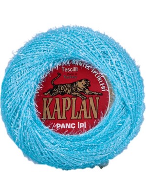 Kaplan Punch Iplikleri - 345