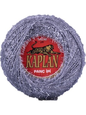 Kaplan Punch Iplikleri - 317