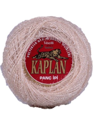 Kaplan Punch Iplikleri - 302