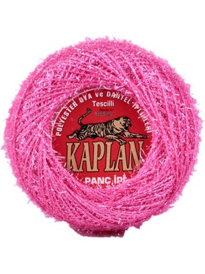 Kaplan Punch Iplikleri - 600