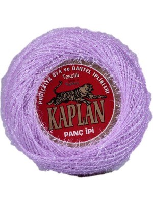 Kaplan Punch Iplikleri - 554