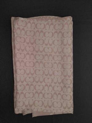 Şal Kaşmir Ipek C Desen