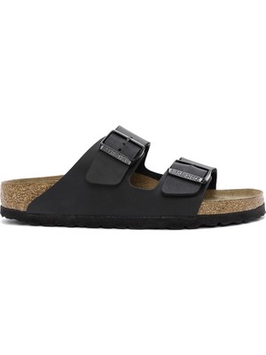 Derimod Kadın Birkenstock Arizona Bf Terlik