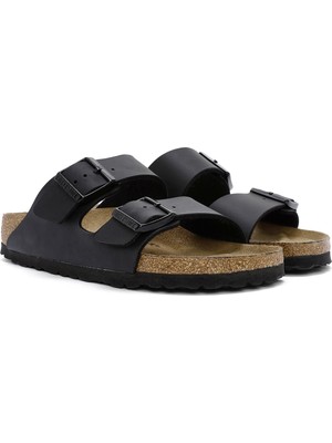 Derimod Kadın Birkenstock Arizona Bf Terlik