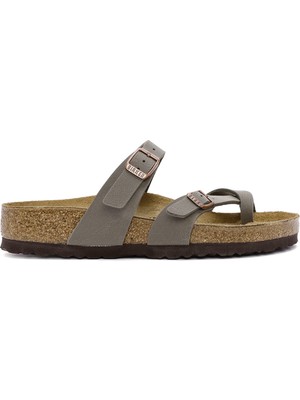 Derimod Kadın Birkenstock Mayari Bf Terlik