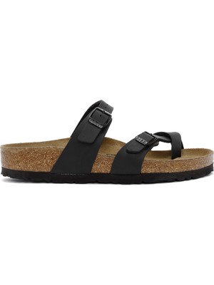 Derimod Kadın Birkenstock Mayari Bf Terlik