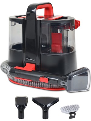 Thomax Koltuk Halı Yıkama ve Leke Çıkartma Makinesi