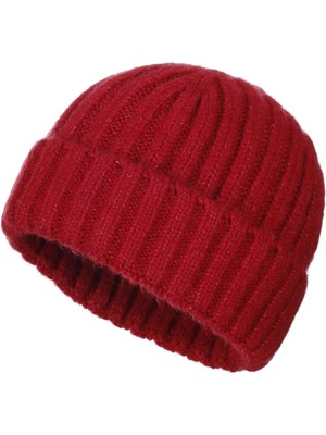 Fonem Unisex Sarrow Bere Fo 2569 Rouge Kırmızı