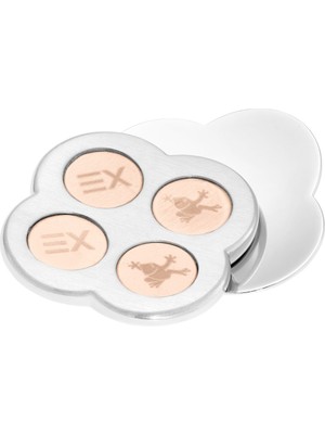 Energetix MagnetLuck Yonca Yaprak Motifli Gövde Mıknatısı 8417-1