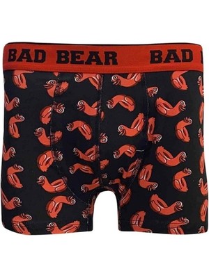 Bad Bear Duck Boxer Erkek Boxer 21.01.03.005- Night