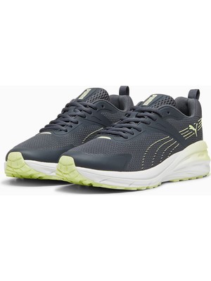 Puma Hypnotic Erkek Antrasit Spor Ayakkabı 39523512