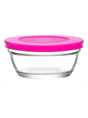 Lav Master 6'lı Saklama Kabı