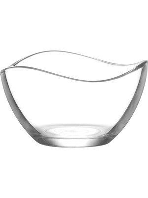 Lav Vira Cam Reçel Kasesi 6'lı Küçük Boy 65 ml (Sos Kasesi )