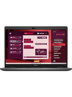 Dell Latitude 3450 N006L345014U Intel Core I5-1335U 8gb 512GB SSD 14.0" Fhd Ubuntu Taşınabilir Bilgisayar