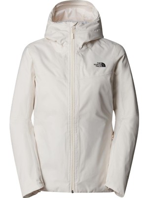 The North Face Kadın Quest Insulated Ceket - Eu NF0A3Y1JQLI1