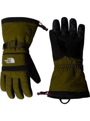 The North Face Kadın Montana Skı Eldiven  NF0A89QJPIB1