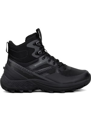 Lumberjack 101782746 4W Mendel Hi 4pr Erkek Outdoor Su Geçirmez Bot Siyah