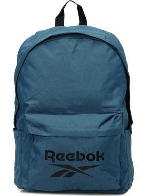 Reebok Backpack  Fınley Bl Mavi Unisex Sırt Çantası