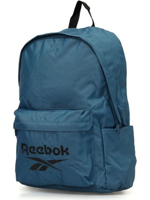 Reebok Backpack  Fınley Bl Mavi Unisex Sırt Çantası