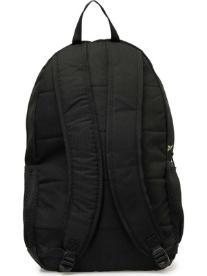 Reebok Backpack  Adısson B Siyah Erkek Sırt Çantası