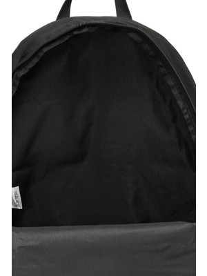 Reebok Backpack  Adısson B Siyah Erkek Sırt Çantası