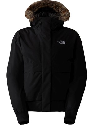 The North Face Kadın Arctıc Bomber Mont NF0A84IY4H01