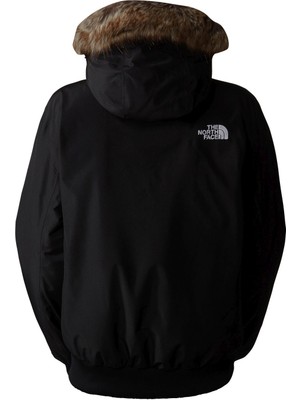 The North Face Kadın Arctıc Bomber Mont NF0A84IY4H01